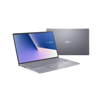 لپ تاپ 14 اینچی ایسوس  ZenBook UM433IQ - A5023