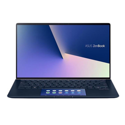 لپ تاپ 14 اینچی ایسوس مدل Zenbook UX434FQ-NP