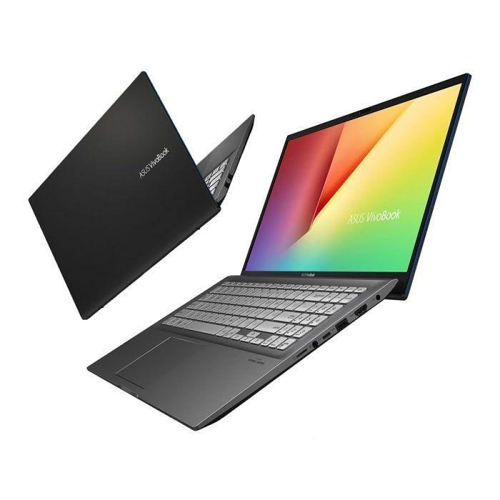  لپ تاپ 14 اینچی ایسوس مدل VivoBook S431-AM225  مشکی