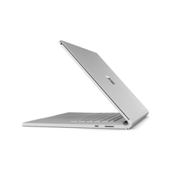 لپ تاپ 13 اینچی مایکروسافت مدل Surface Book 3- F نقره ای