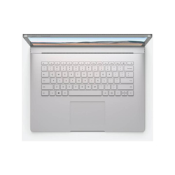 لپ تاپ 13 اینچ مایکروسافت  Surface Book 3- F نقره ای