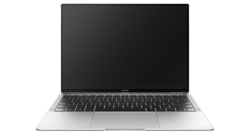 لپ تاپ هوآوی 14 اینچ مدل MateBook X PRO 2020 نقره ای