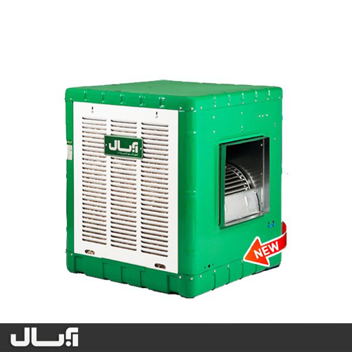  کولر آبی آبسال مدل AC-DC60  