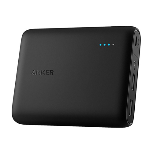 پاوربانک انکر Anker A1214 PowerCore ظرفیت 10400 میلی آمپر ساعت