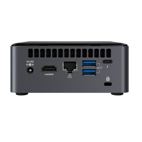 کامپیوتر اینتل مدل NUC10i3FNH