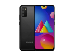 گوشی سامسونگ M02s  حافظه 32 رم 3 گیگابایت ا Samsung Galaxy M02s 32/3 GB