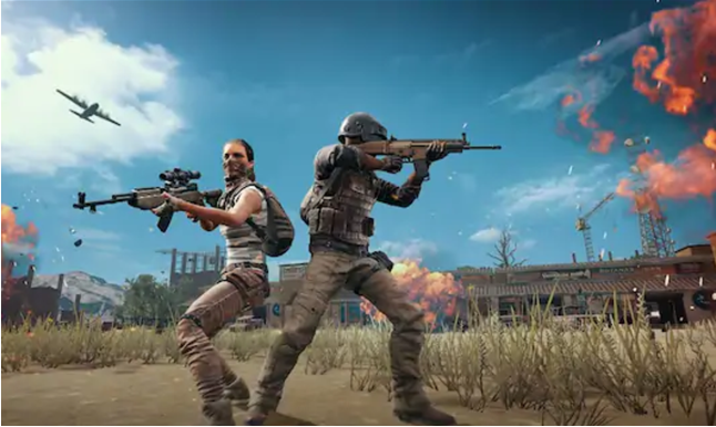 به طورکلی در چه نوع گوشی هایی امکان بازی PUBG وجود دارد؟