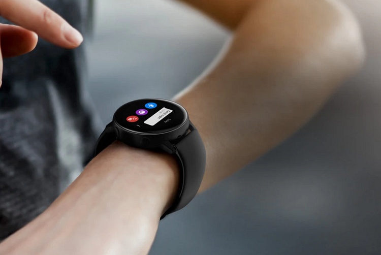 آیا Galaxy Watch Active 2 ضد آب است؟