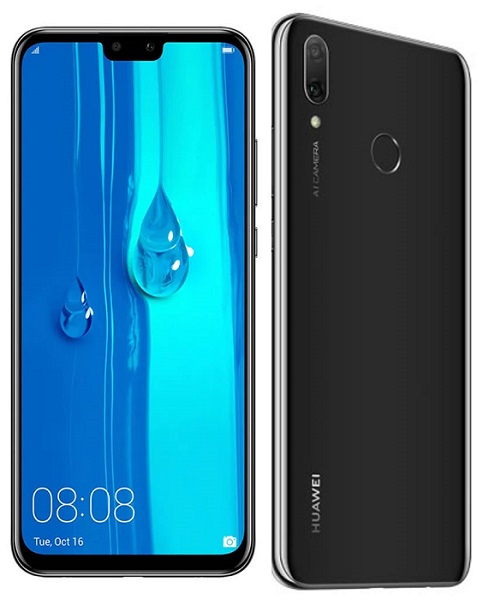 مزایای Huawei Y9 (2019)