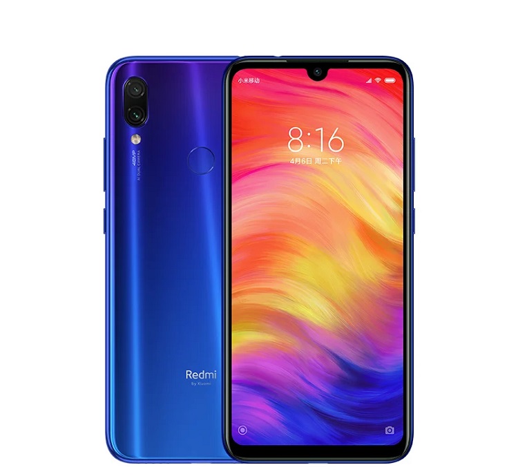 Redmi Note 7