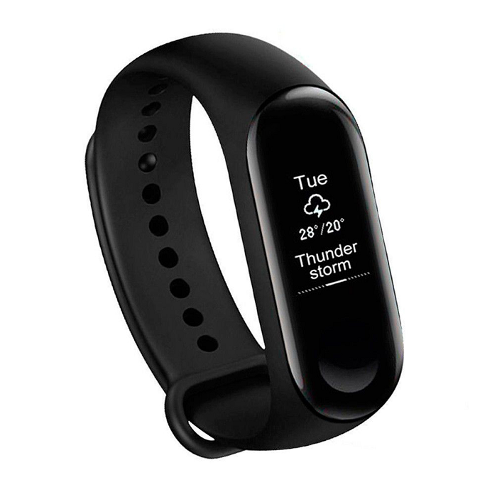 ساعت هوشمند شیائومی مدل Mi Band 3